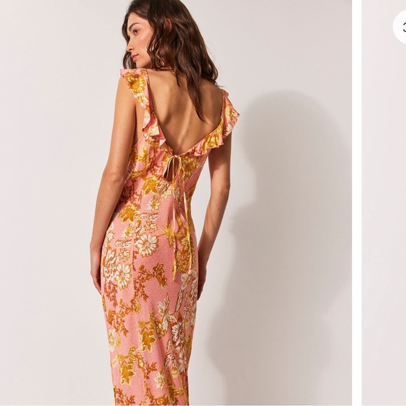 Free people remind me maxi slip - Picture 9 of 16